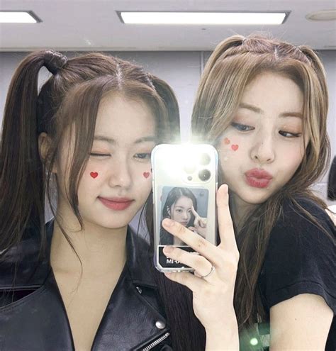 kpop selca.